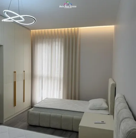Tirane, jepet me qera apartament 2+1 Kati 6, 105 m² 930 € (Rruga Don Bosko)