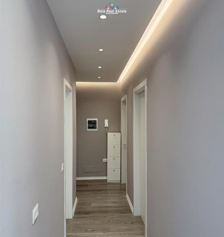 Tirane, jepet me qera apartament 2+1 Kati 6, 105 m² 930 € (Rruga Don Bosko)