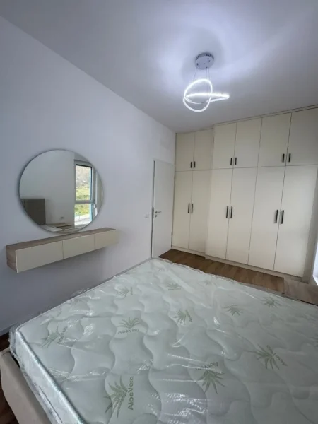 Tirane, jap me qera apartament 1+1 Kati 2, 61 m² 400 € 