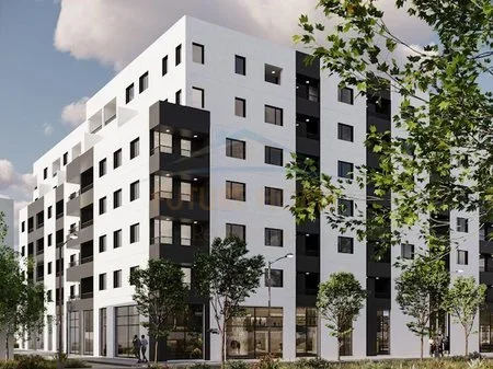 Tirane, shitet apartament 1+1+Ballkon Kati 1, 79 m² 75.000 € (Paskuqan)