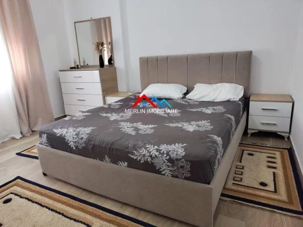 Shqiperi, jepet me qera apartament 2+1+Ballkon Kati 7, 84 m² 400 € (RRUGA GRYKA E KACANIKUT,UNIVERS CITY)