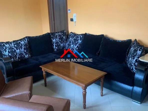 Tirane, jepet me qera apartament 2+1+Ballkon Kati 2, 118 m² 518 € (RRUGA ANDREA THEMELI,BULEVARDI I RI)