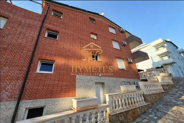 Lezhe, shitet hotel , 550 m² 1.200.000 € (Shengjin)