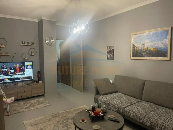 Tirane, shitet apartament 2+1 Kati 6, 90 m² 140.000 € 