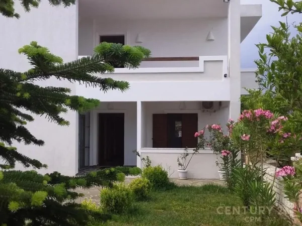 Sarande, shitet Vile 5+1+Aneks+Ballkon , 400 m² (sarande)