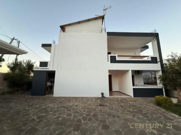 Sarande, shitet Vile 5+1+Aneks+Ballkon , 400 m² (sarande)