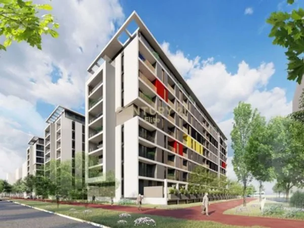 Tirane, shitet apartament 2+1+Ballkon Kati 5, 100 m² 110.000 € 