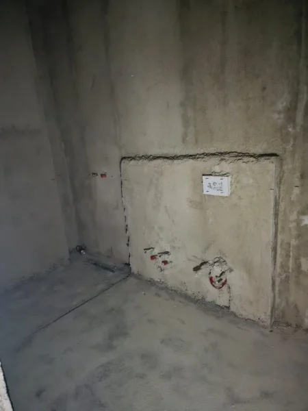 Tirane, shitet apartament 2+1 Kati 7, 96 m² 104.652 € (UNIVERS CITY)