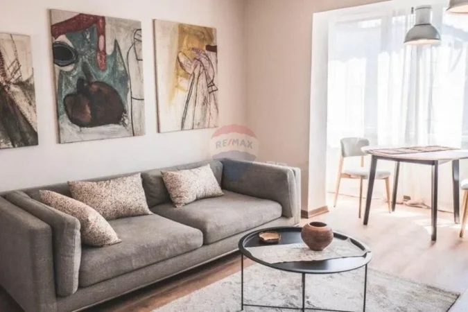 Tirane, jepet me qera apartament , 650 € (Rruga Haxhi Hysendalliu, Tiranë)