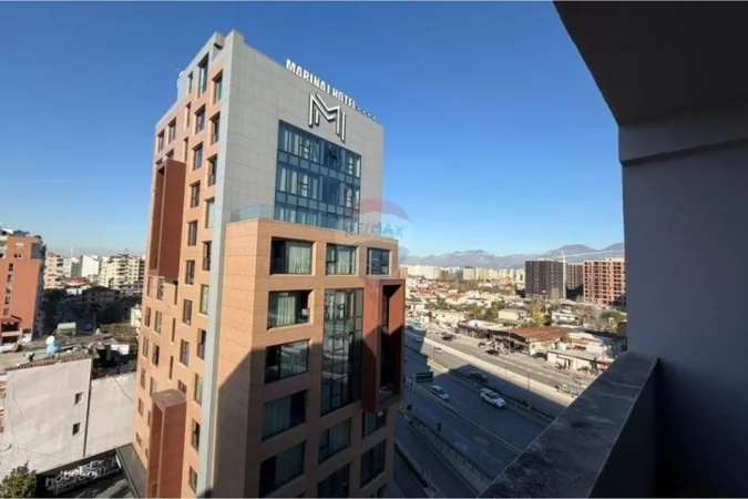 Tirane, jepet me qera 2+1 , 100 m² 601 € (Rruga Teodor Keko, Tiranë)