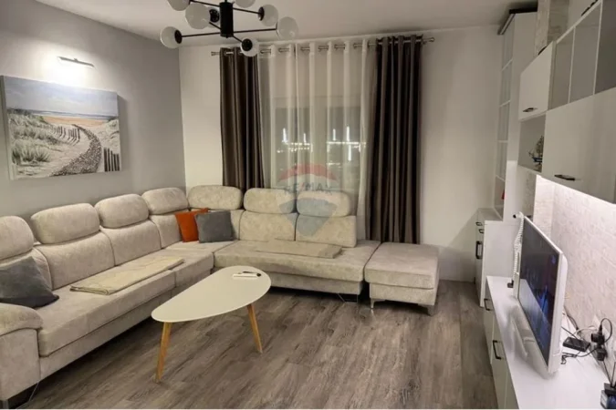 Tirane, jepet me qera apartament , 80 m² 750 € (Blv Zogu I)