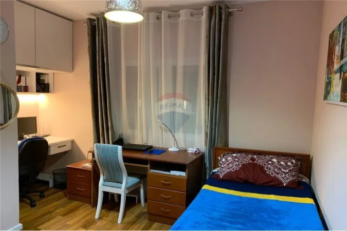 Tirane, jepet me qera apartament , 80 m² 750 € (Blv Zogu I)