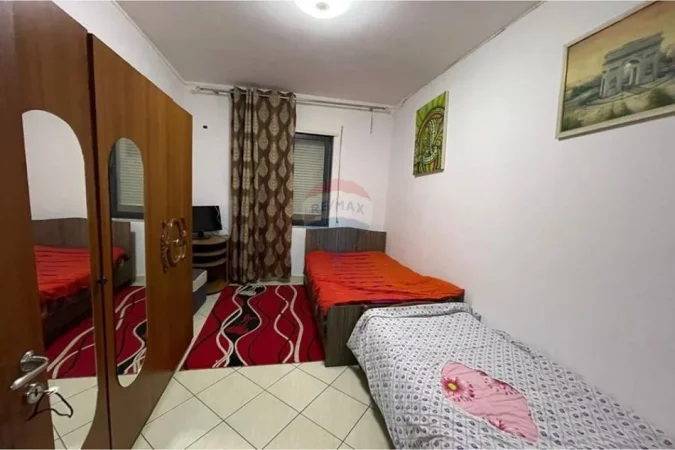 Tirane, jepet me qera apartament , 105 m² 550 € (Astir)