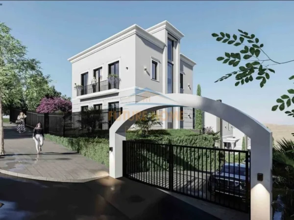 Tirane, shitet Vile Kati 3, 320 m² 795.000 € 