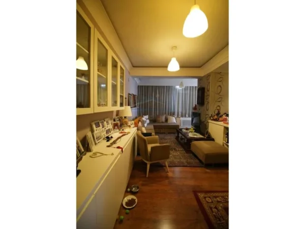 Tirane, shitet apartament Kati 6, 86 m² 205.000 € 
