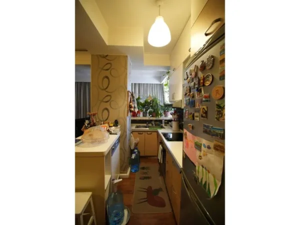 Tirane, shitet apartament Kati 6, 86 m² 205.000 € 