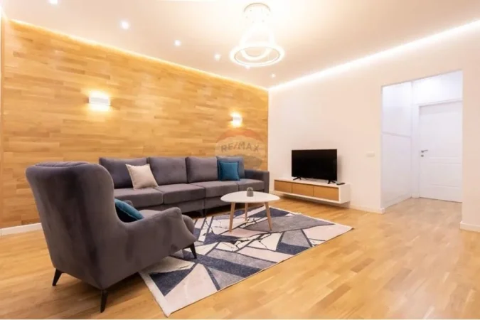 Tirane, shes apartament , 105 m² 260.000 € (Zogu I Zi)