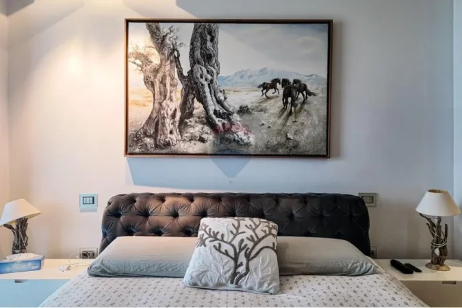 Tirane, shes apartament , 350 m² 560.000 € (Kopshti Botanik)