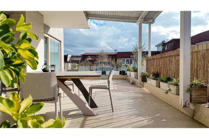 Tirane, shes apartament , 350 m² 560.000 € (Kopshti Botanik)