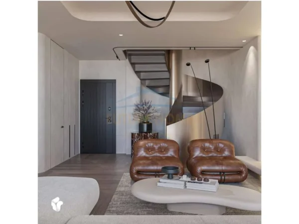 Tirane, shitet apartament Kati 8, 199 m² 468.000 €