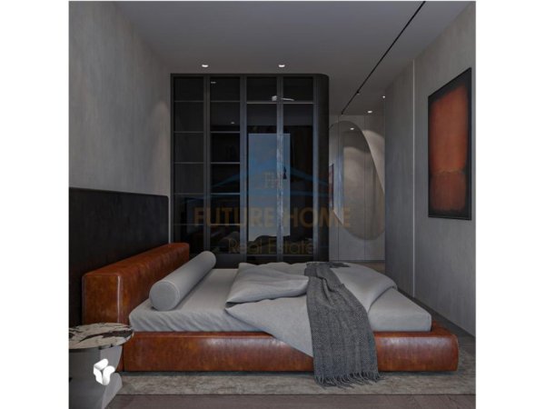 Tirane, shitet apartament Kati 8, 199 m² 468.000 €