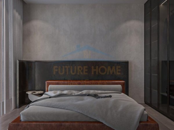 Tirane, shitet apartament Kati 8, 199 m² 468.000 €