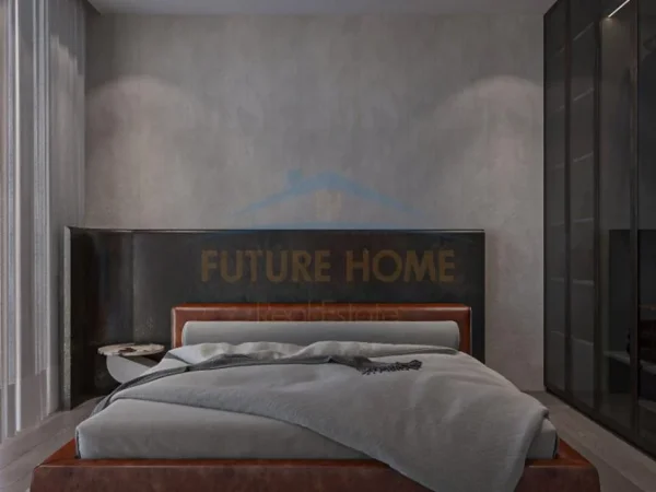 Tirane, shitet apartament Kati 8, 199 m² 468.000 €