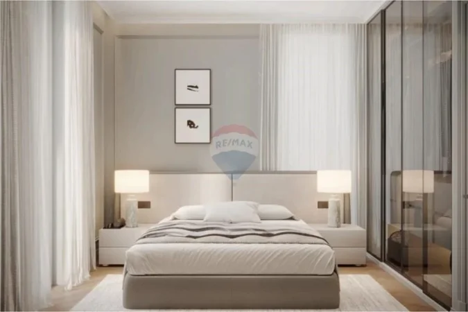 shitet apartament duplex , 193 m² 900.000 € (Altana Luxury Residence)