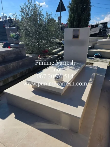 Tirane, ofroj Punime Varresh Ne Sharre - Tirane - Varre Mermeri Pana