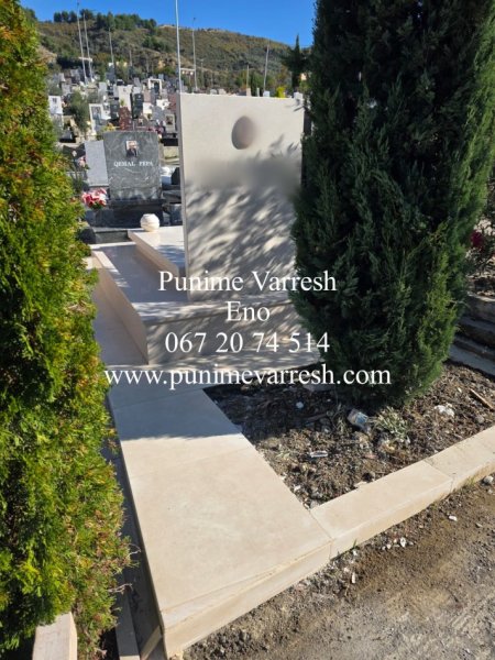 Tirane, ofroj Punime Varresh Ne Sharre - Tirane - Varre Mermeri Pana