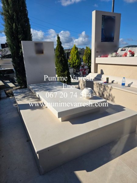 Tirane, ofroj Punime Varresh Ne Sharre - Tirane - Varre Mermeri Pana