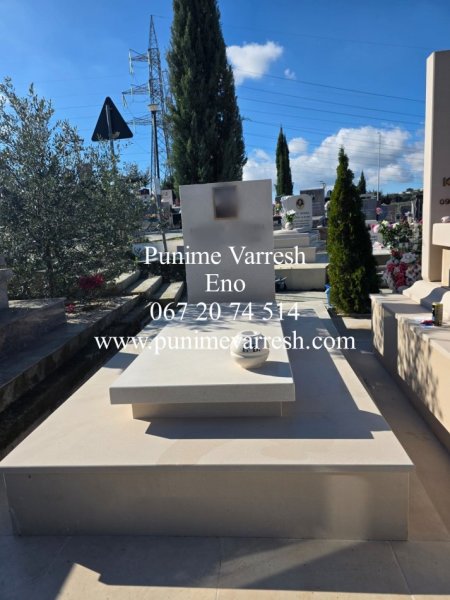 Tirane, ofroj Punime Varresh Ne Sharre - Tirane - Varre Mermeri Pana