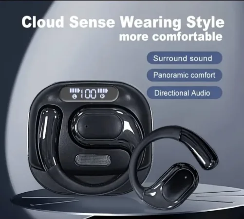 Durres, KUFJE ME BLUETOOTH V5.4 TE REJA NE KUTI+SMART WATCH FALAS