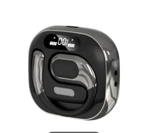 Durres, KUFJE ME BLUETOOTH V5.4 TE REJA NE KUTI+SMART WATCH FALAS