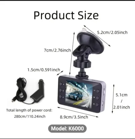 Durres, shes KAMERA MAKINE FHD NEW ON BOX ME AKSESORET+SMART WATCH T800 FALAS