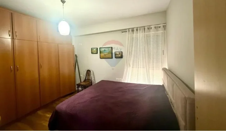 Tirane, jepet me qera apartament 2+1 Kati 6, 100 m² 800 € (rruga kavajes)