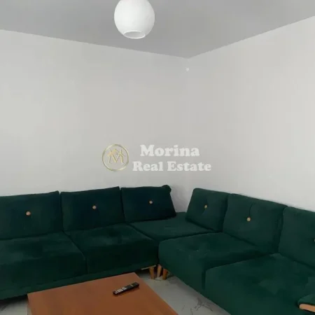 Tirane, jepet me qera apartament 1+1 Kati 1, 67 m² 500 € (Medrese, Rruga Riza Cerova)