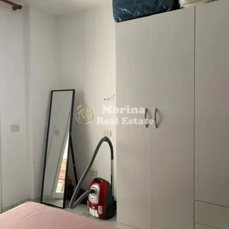 Tirane, jepet me qera apartament 1+1 Kati 1, 67 m² 500 € (Medrese, Rruga Riza Cerova)
