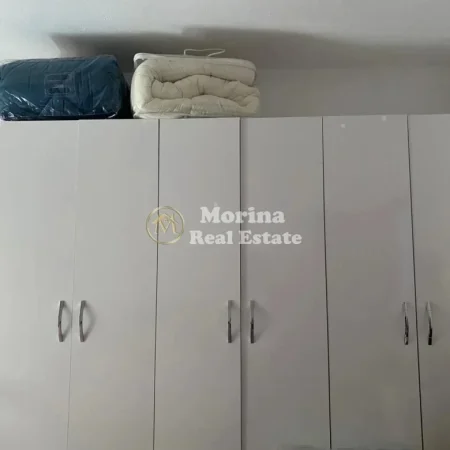 Tirane, jepet me qera apartament 1+1 Kati 1, 67 m² 500 € (Medrese, Rruga Riza Cerova)