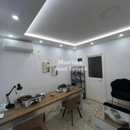 Tirane, shitet ambjent biznesi Kati 0, 75 m² (21 Dhjetori)