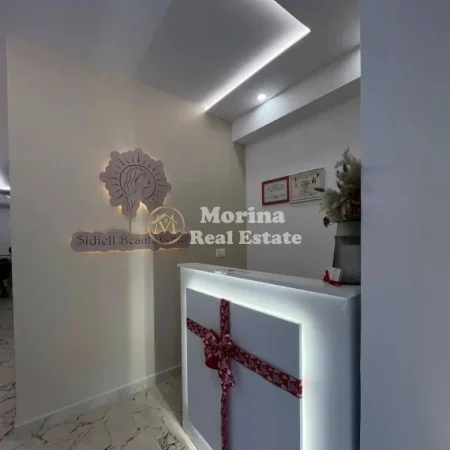 Tirane, shitet ambjent biznesi Kati 0, 75 m² (21 Dhjetori)