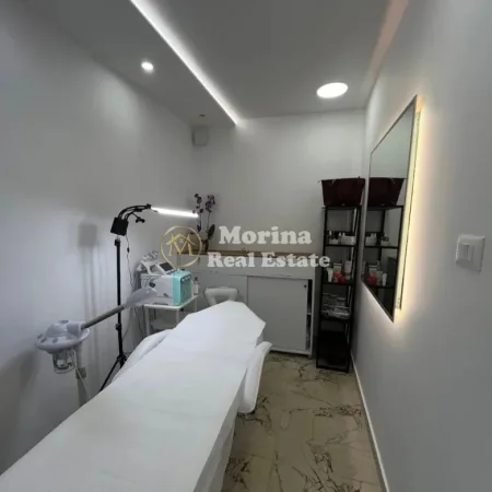 Tirane, shitet ambjent biznesi Kati 0, 75 m² (21 Dhjetori)