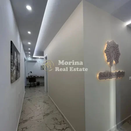 Tirane, shitet ambjent biznesi Kati 0, 75 m² (21 Dhjetori)