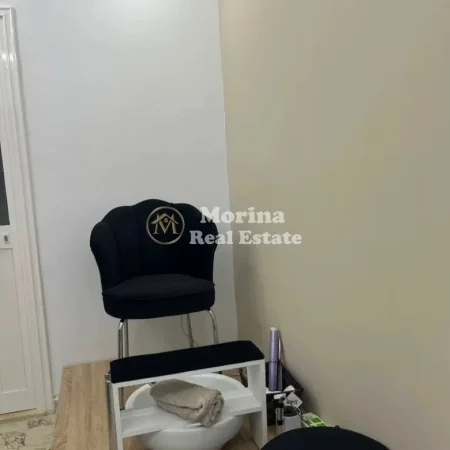 Tirane, shitet ambjent biznesi Kati 0, 75 m² (21 Dhjetori)