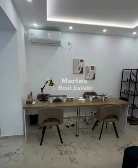 Tirane, shitet ambjent biznesi Kati 0, 75 m² (21 Dhjetori)