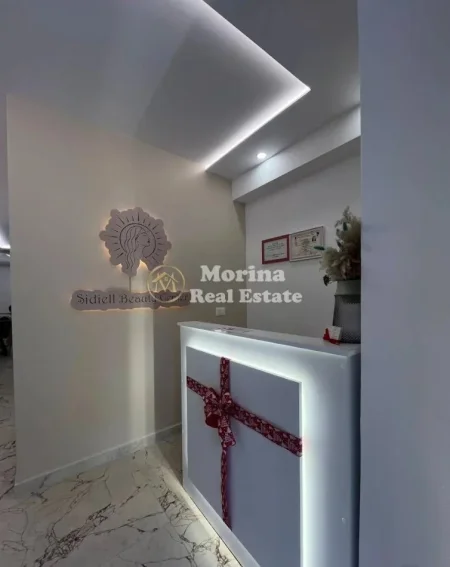 Tirane, shitet ambjent biznesi Kati 0, 75 m² (21 Dhjetori)