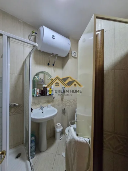 Durres, shitet apartament , 47 m² 53.000 € (golem)