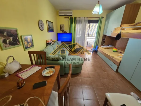 Durres, shitet apartament , 47 m² 53.000 € (golem)