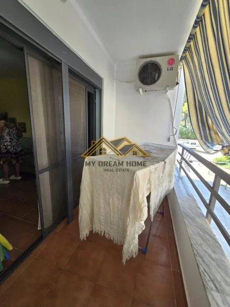 Durres, shitet apartament , 47 m² 53.000 € (golem)