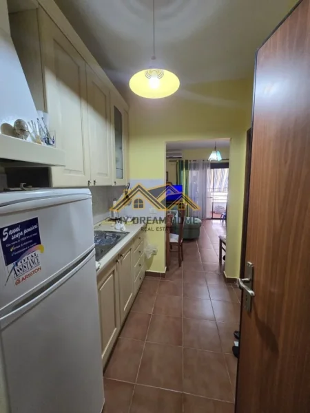 Durres, shitet apartament , 47 m² 53.000 € (golem)